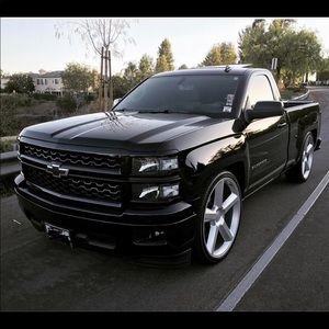 Meet your Posher, Joe